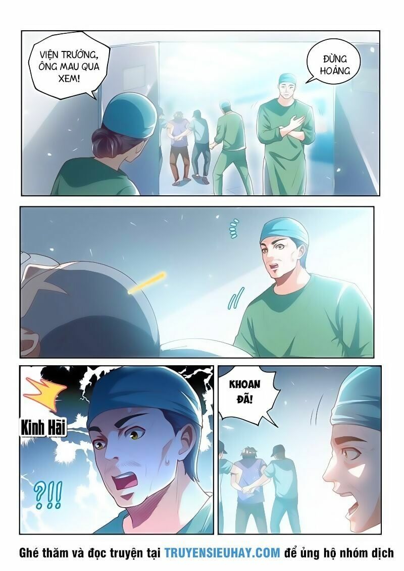 đọc truyện Điện Thoại Của Ta Thông Tam Giới Chương 42 ảnh 10 tại Thiên Thai Truyện