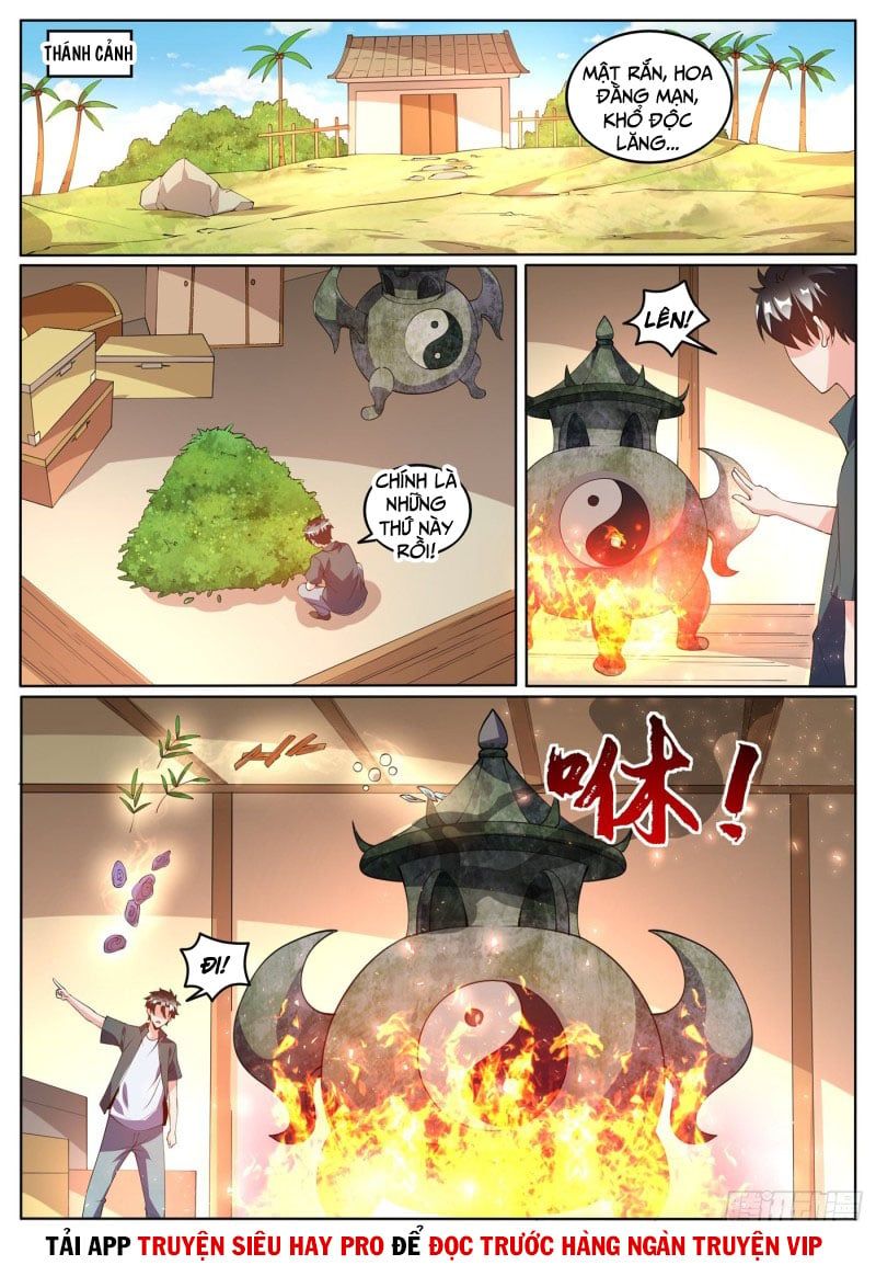 đọc truyện Điện Thoại Của Ta Thông Tam Giới Chương 423 ảnh 6 tại Thiên Thai Truyện