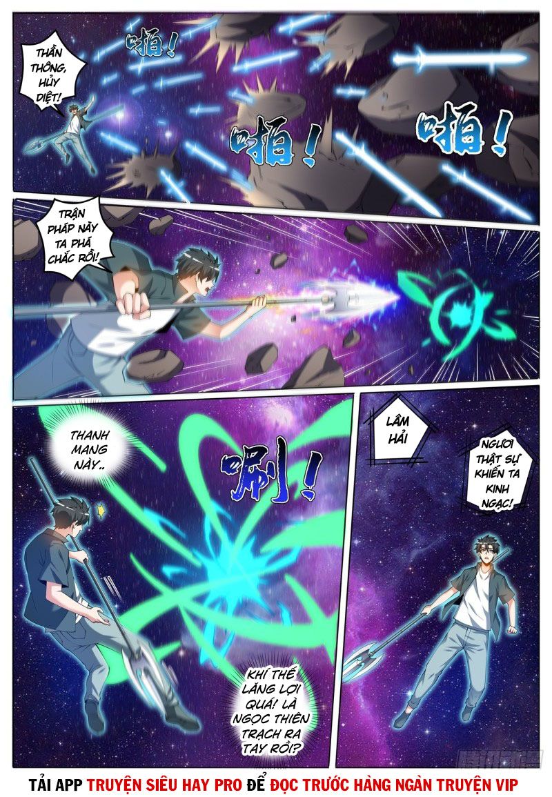 đọc truyện Điện Thoại Của Ta Thông Tam Giới Chương 424 ảnh 12 tại Thiên Thai Truyện