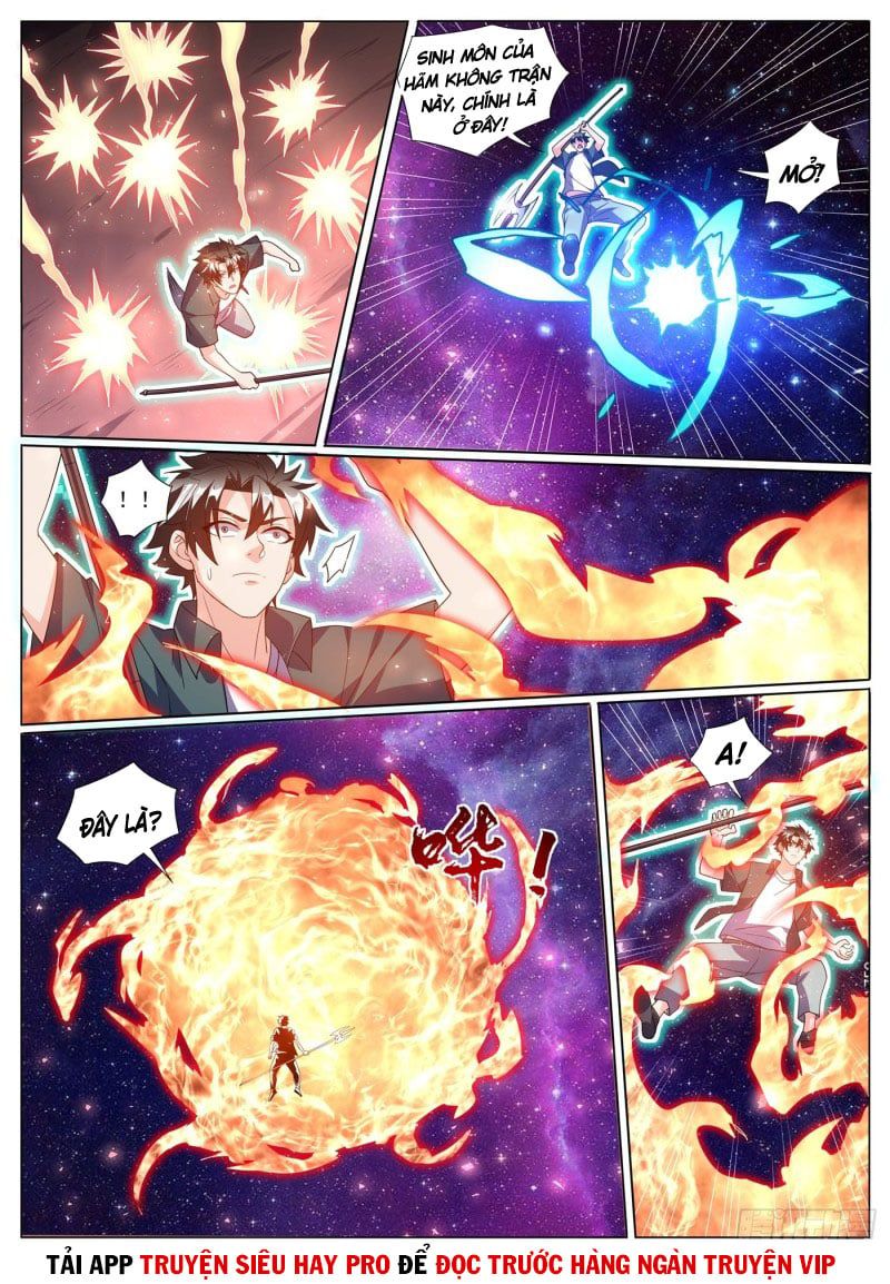 đọc truyện Điện Thoại Của Ta Thông Tam Giới Chương 424 ảnh 10 tại Thiên Thai Truyện