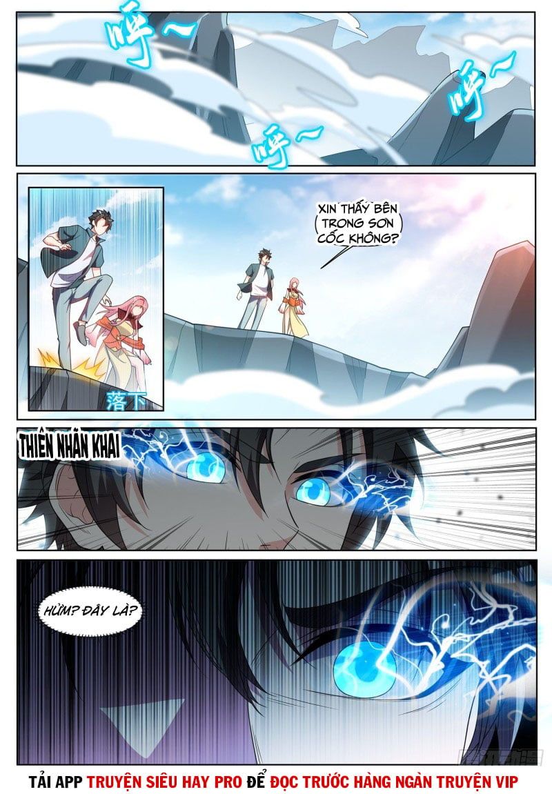 đọc truyện Điện Thoại Của Ta Thông Tam Giới Chương 426 ảnh 12 tại Thiên Thai Truyện