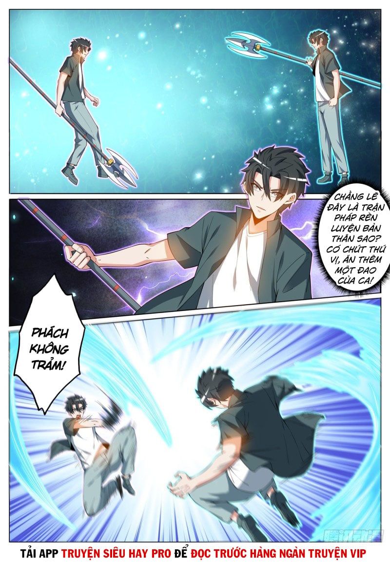 đọc truyện Điện Thoại Của Ta Thông Tam Giới Chương 426 ảnh 9 tại Thiên Thai Truyện