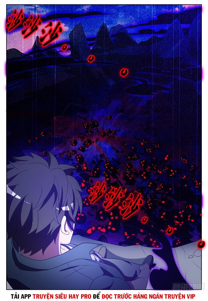 đọc truyện Điện Thoại Của Ta Thông Tam Giới Chương 427 ảnh 3 tại Thiên Thai Truyện