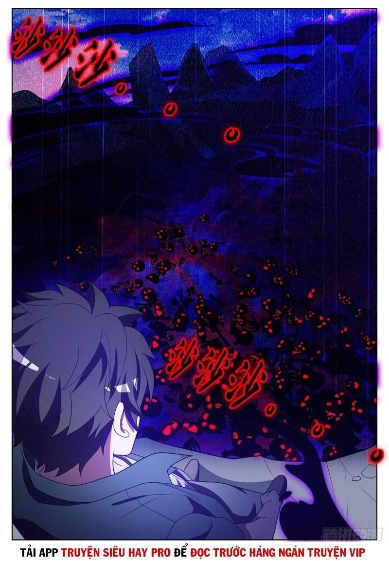 đọc truyện Điện Thoại Của Ta Thông Tam Giới Chương 428 ảnh 3 tại Thiên Thai Truyện