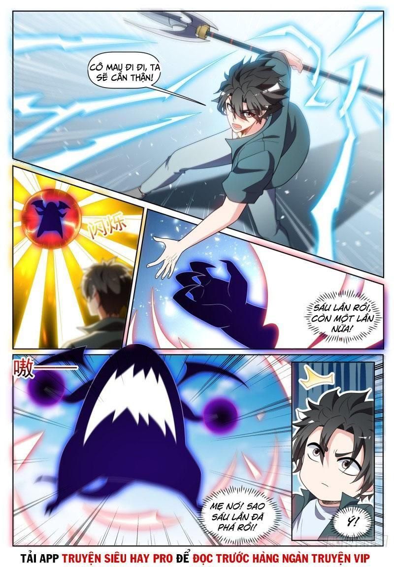 đọc truyện Điện Thoại Của Ta Thông Tam Giới Chương 428 ảnh 10 tại Thiên Thai Truyện