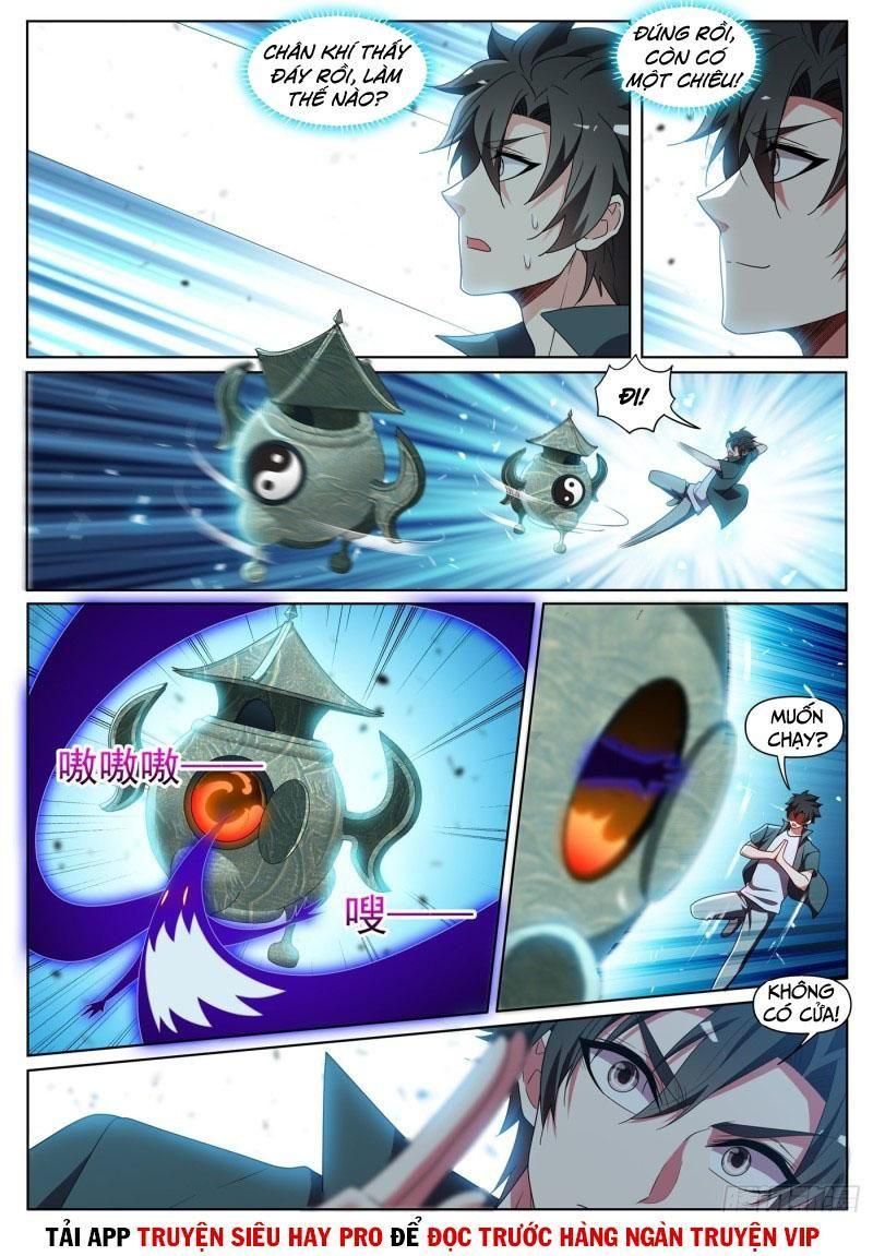 đọc truyện Điện Thoại Của Ta Thông Tam Giới Chương 429 ảnh 7 tại Thiên Thai Truyện