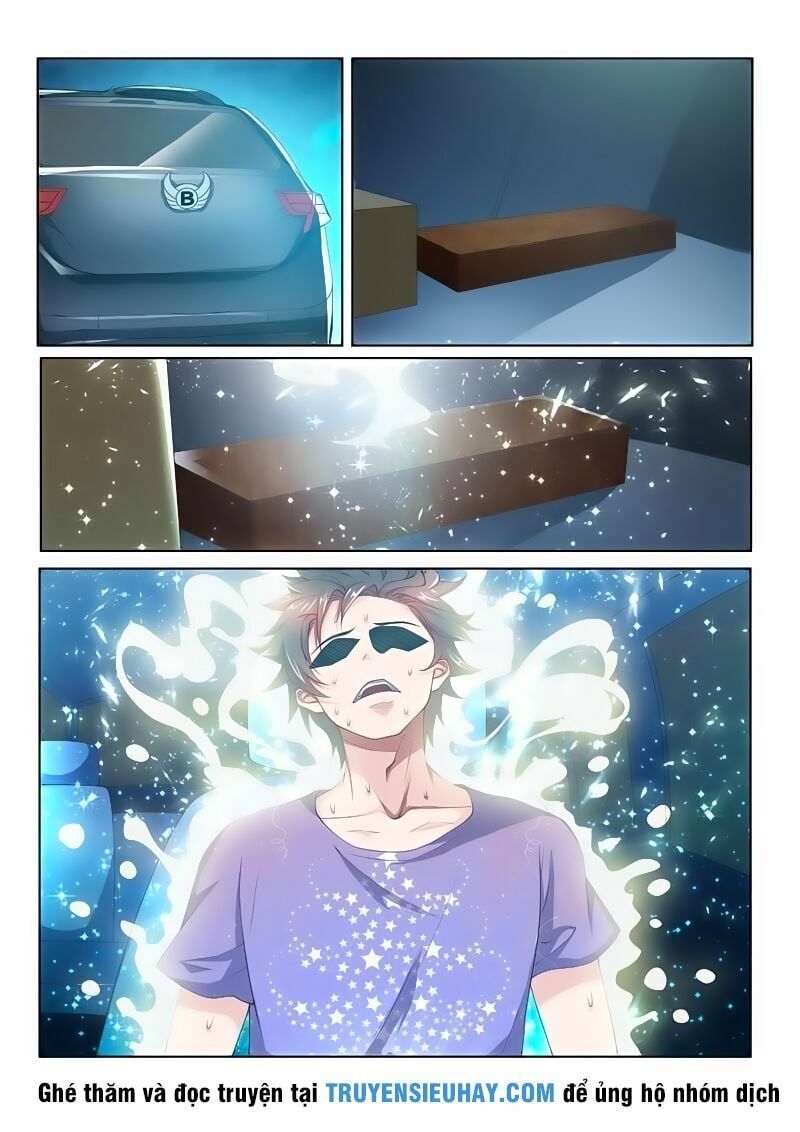 đọc truyện Điện Thoại Của Ta Thông Tam Giới Chương 43 ảnh 7 tại Thiên Thai Truyện