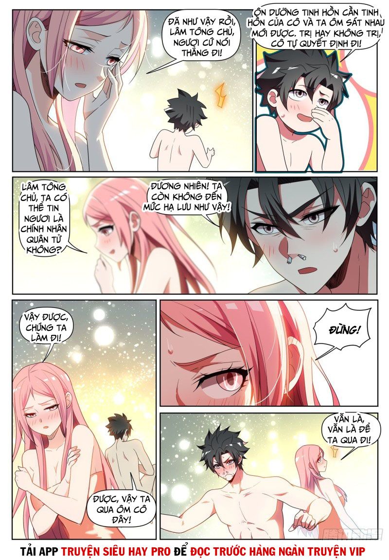 đọc truyện Điện Thoại Của Ta Thông Tam Giới Chương 430 ảnh 10 tại Thiên Thai Truyện