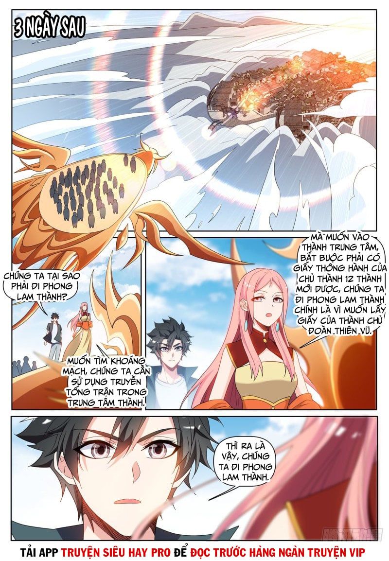 đọc truyện Điện Thoại Của Ta Thông Tam Giới Chương 431 ảnh 4 tại Thiên Thai Truyện