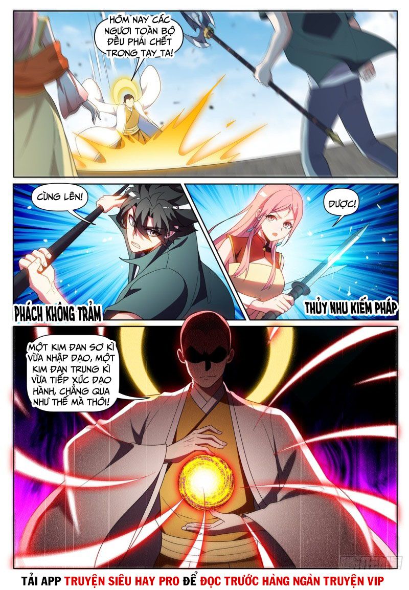 đọc truyện Điện Thoại Của Ta Thông Tam Giới Chương 431 ảnh 10 tại Thiên Thai Truyện