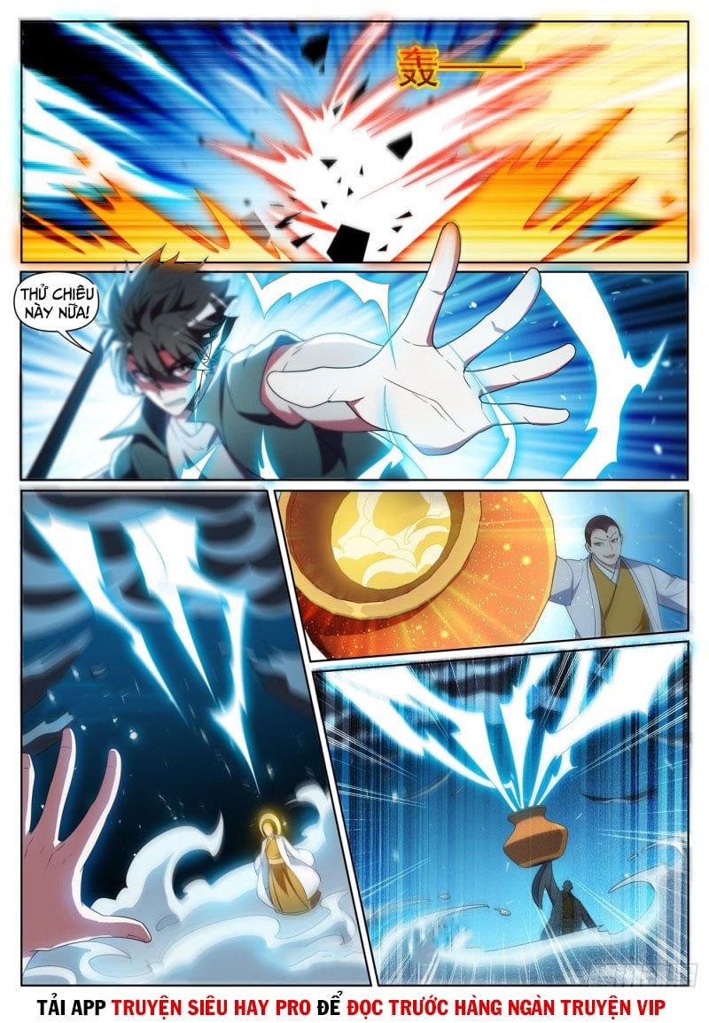 đọc truyện Điện Thoại Của Ta Thông Tam Giới Chương 432 ảnh 3 tại Thiên Thai Truyện