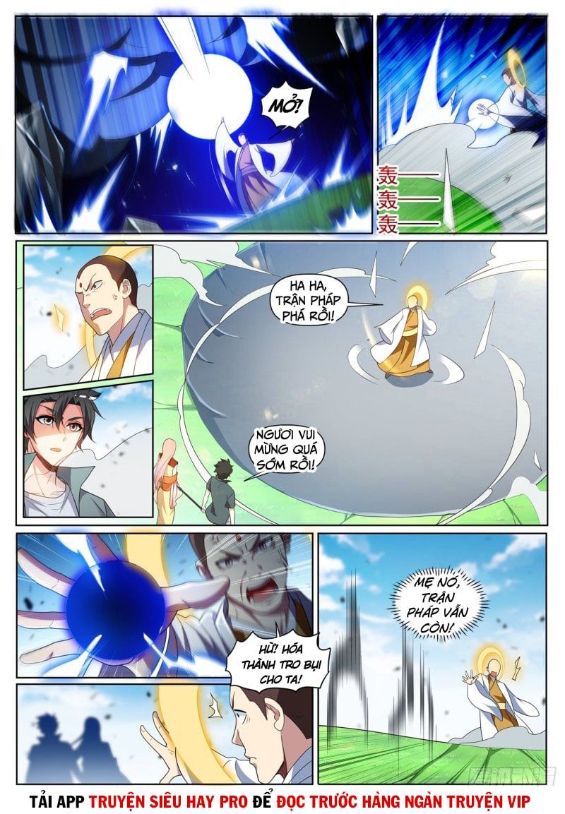 đọc truyện Điện Thoại Của Ta Thông Tam Giới Chương 432 ảnh 12 tại Thiên Thai Truyện