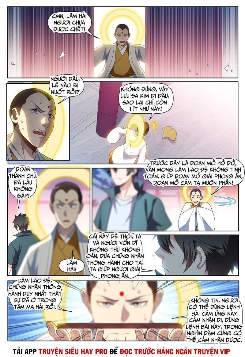 đọc truyện Điện Thoại Của Ta Thông Tam Giới Chương 434 ảnh 12 tại Thiên Thai Truyện