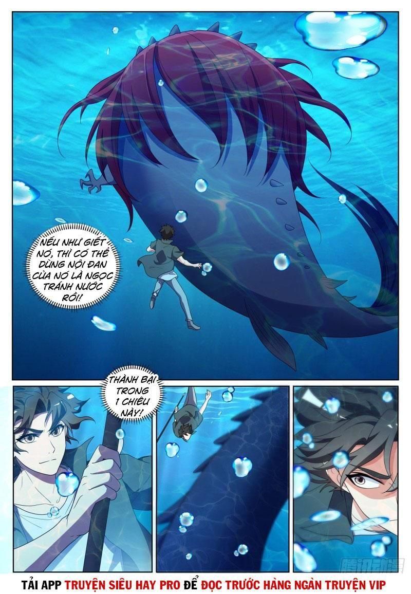 đọc truyện Điện Thoại Của Ta Thông Tam Giới Chương 435 ảnh 12 tại Thiên Thai Truyện