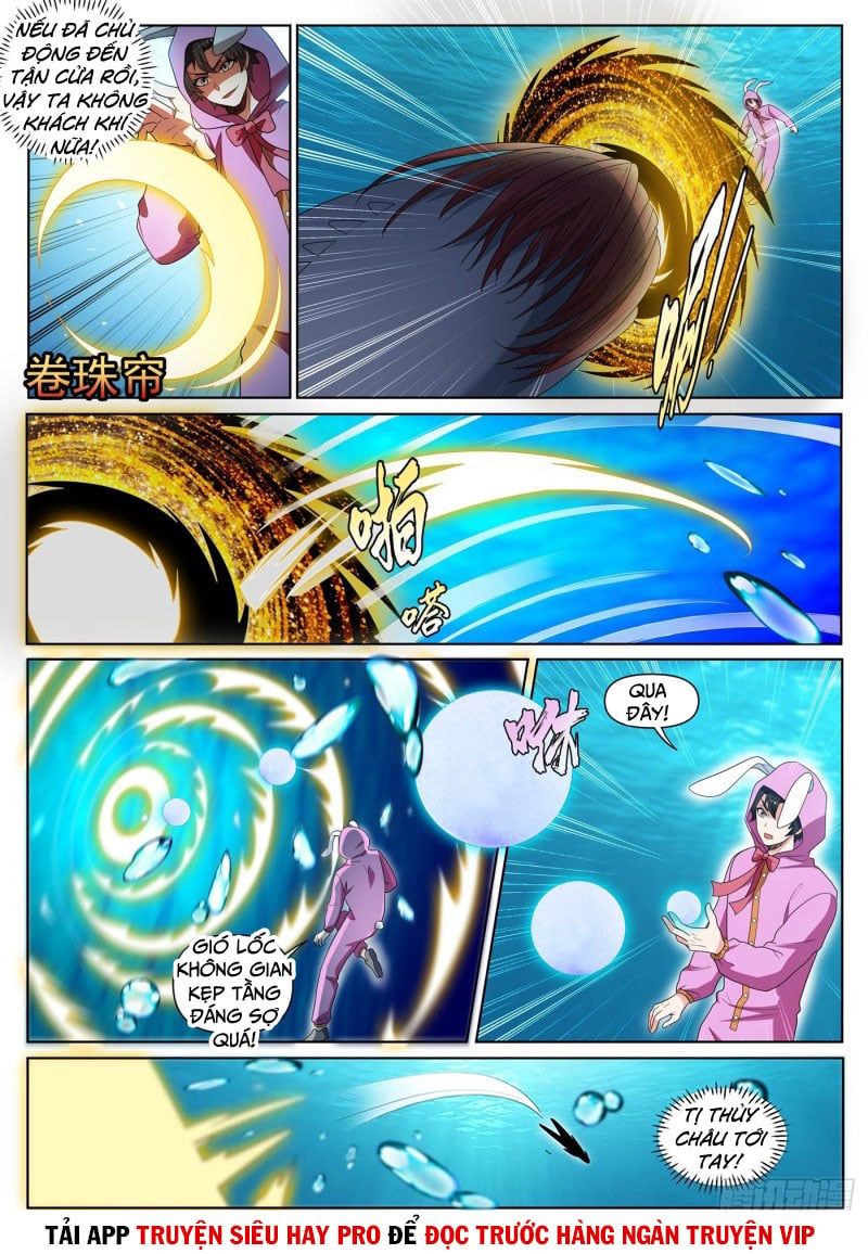 đọc truyện Điện Thoại Của Ta Thông Tam Giới Chương 436 ảnh 9 tại Thiên Thai Truyện