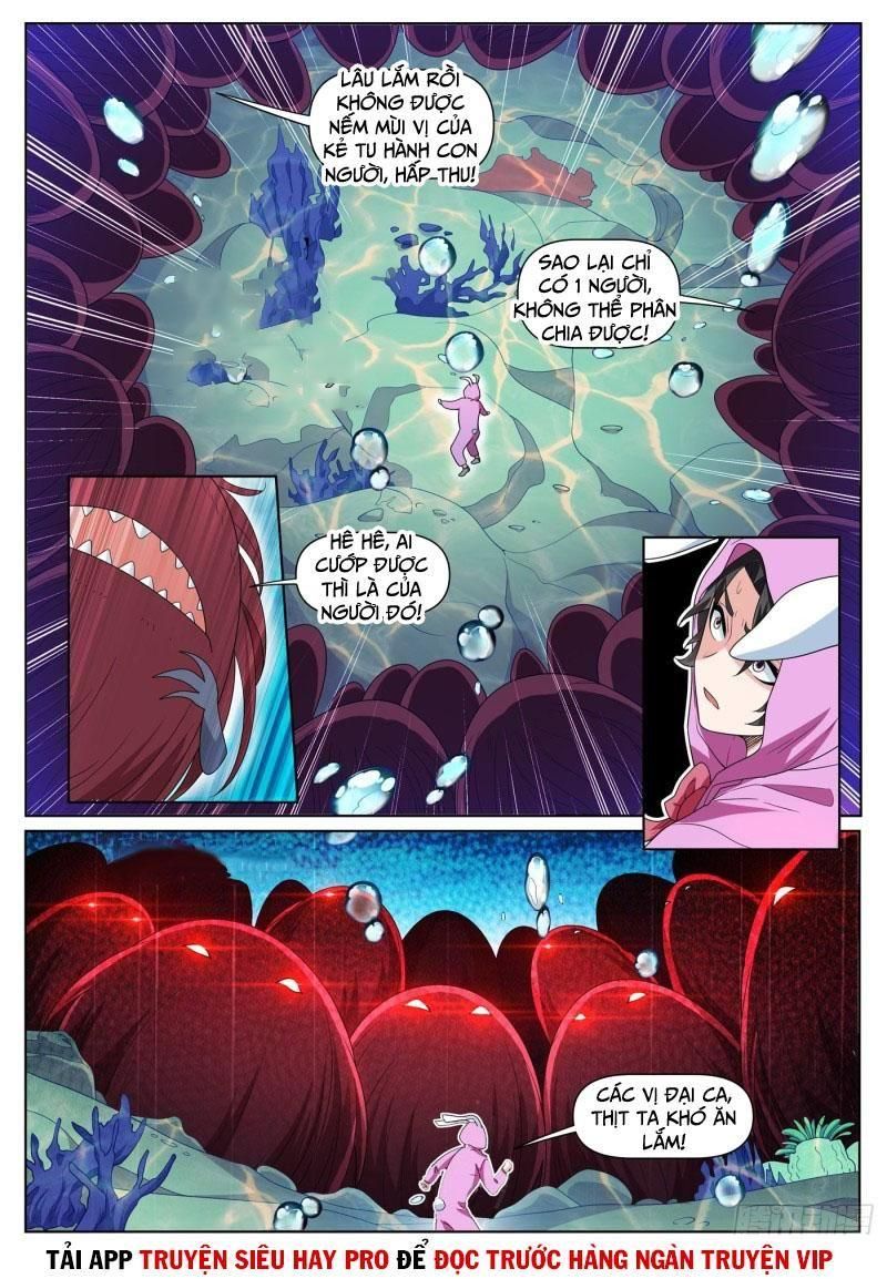 đọc truyện Điện Thoại Của Ta Thông Tam Giới Chương 437 ảnh 6 tại Thiên Thai Truyện