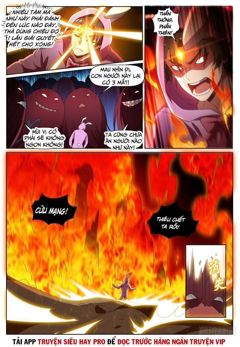 đọc truyện Điện Thoại Của Ta Thông Tam Giới Chương 437 ảnh 7 tại Thiên Thai Truyện