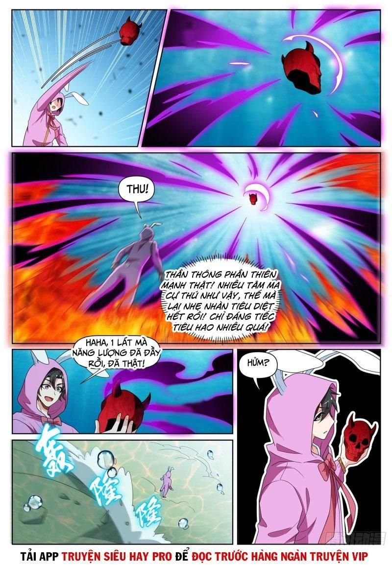 đọc truyện Điện Thoại Của Ta Thông Tam Giới Chương 437 ảnh 8 tại Thiên Thai Truyện