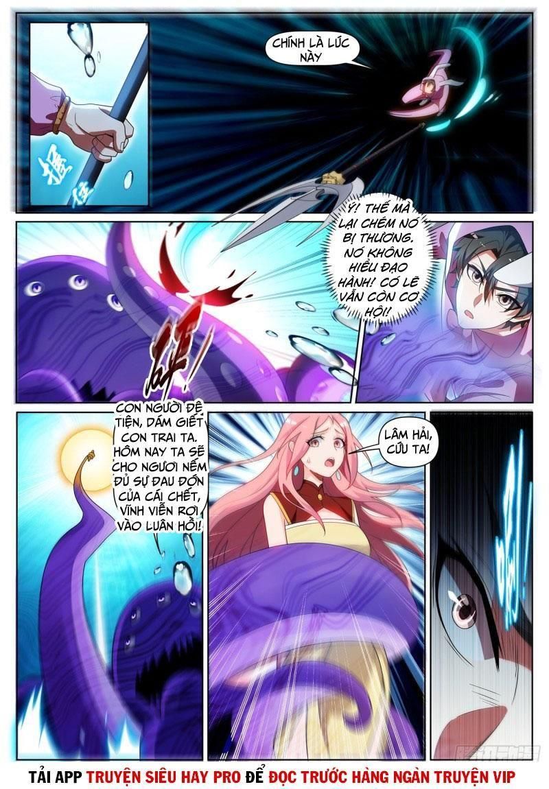 đọc truyện Điện Thoại Của Ta Thông Tam Giới Chương 437 ảnh 11 tại Thiên Thai Truyện