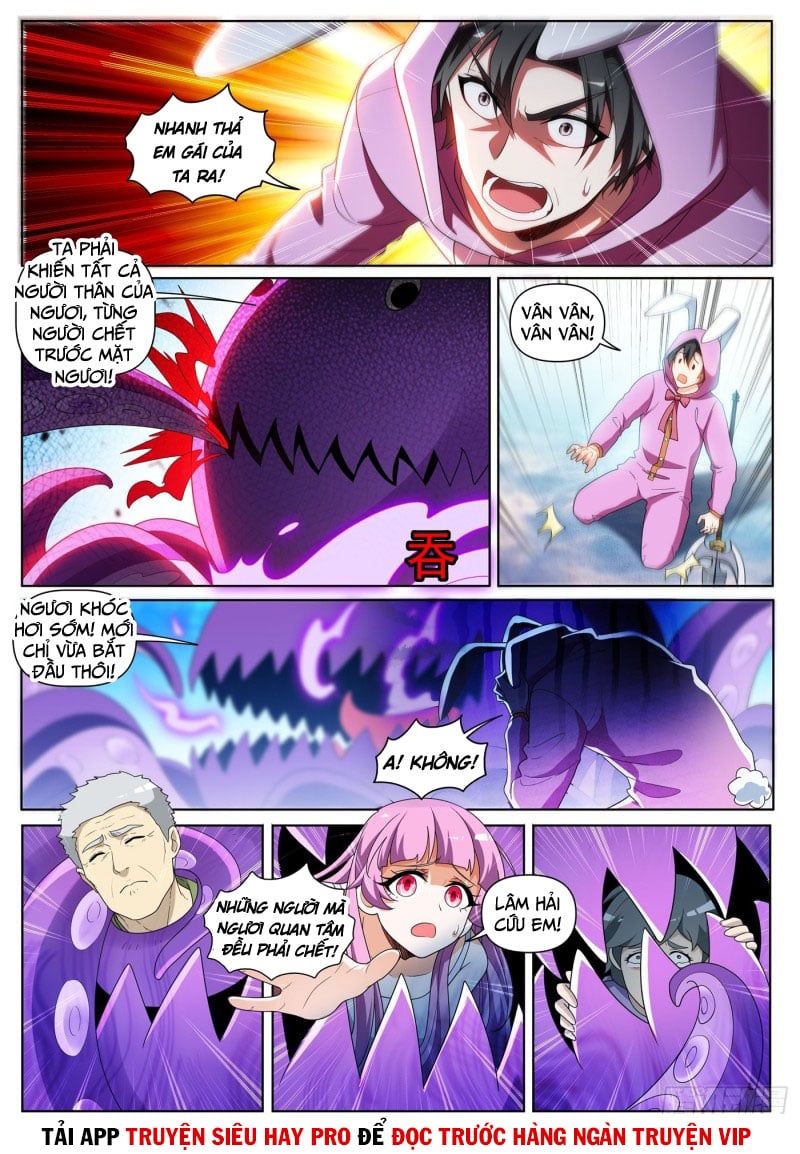 đọc truyện Điện Thoại Của Ta Thông Tam Giới Chương 438 ảnh 3 tại Thiên Thai Truyện