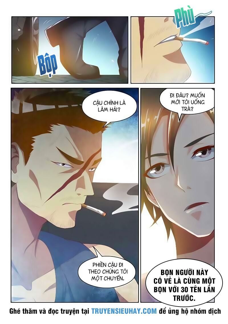 đọc truyện Điện Thoại Của Ta Thông Tam Giới Chương 44 ảnh 6 tại Thiên Thai Truyện