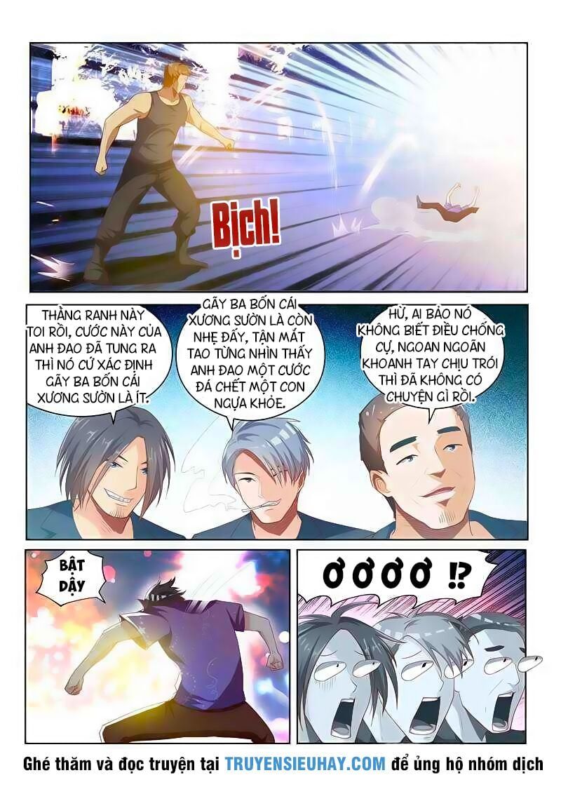 đọc truyện Điện Thoại Của Ta Thông Tam Giới Chương 44 ảnh 10 tại Thiên Thai Truyện