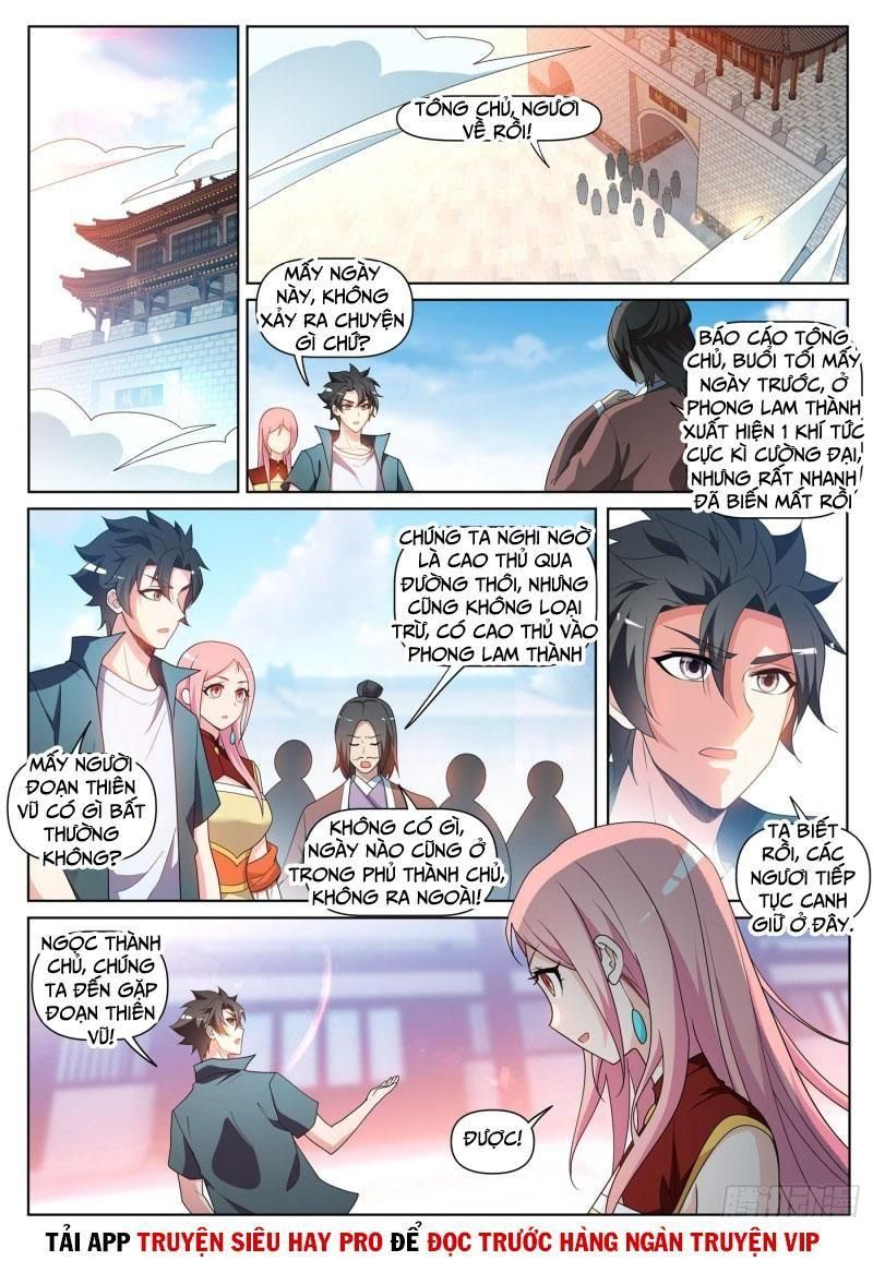 đọc truyện Điện Thoại Của Ta Thông Tam Giới Chương 440 ảnh 8 tại Thiên Thai Truyện