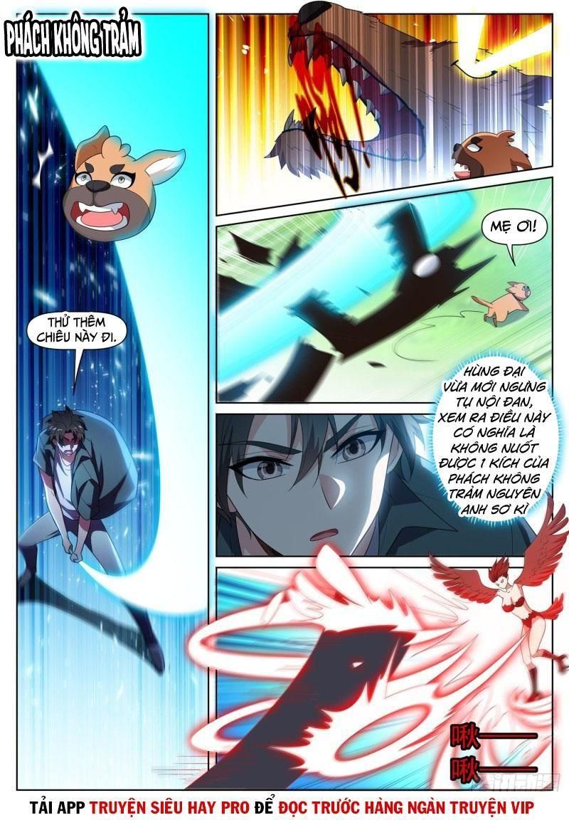 đọc truyện Điện Thoại Của Ta Thông Tam Giới Chương 441 ảnh 4 tại Thiên Thai Truyện