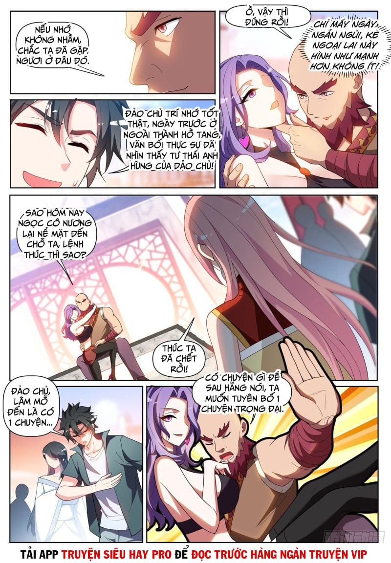 đọc truyện Điện Thoại Của Ta Thông Tam Giới Chương 442 ảnh 12 tại Thiên Thai Truyện