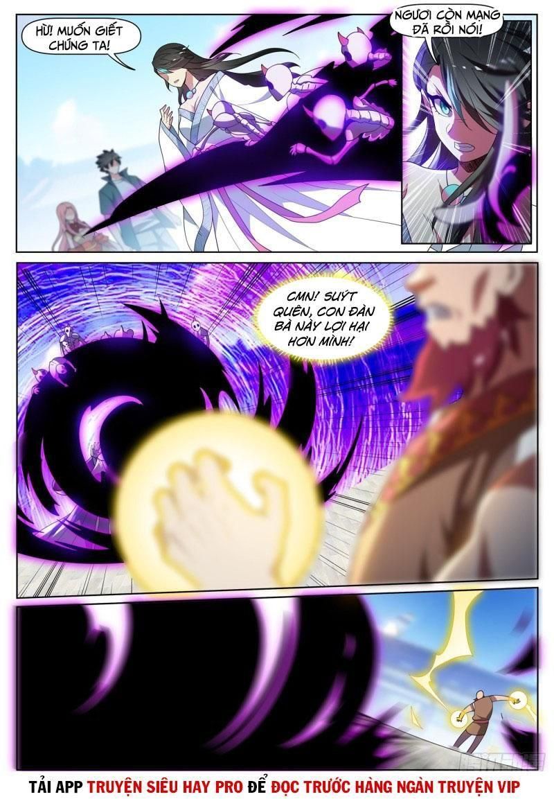 đọc truyện Điện Thoại Của Ta Thông Tam Giới Chương 443 ảnh 12 tại Thiên Thai Truyện