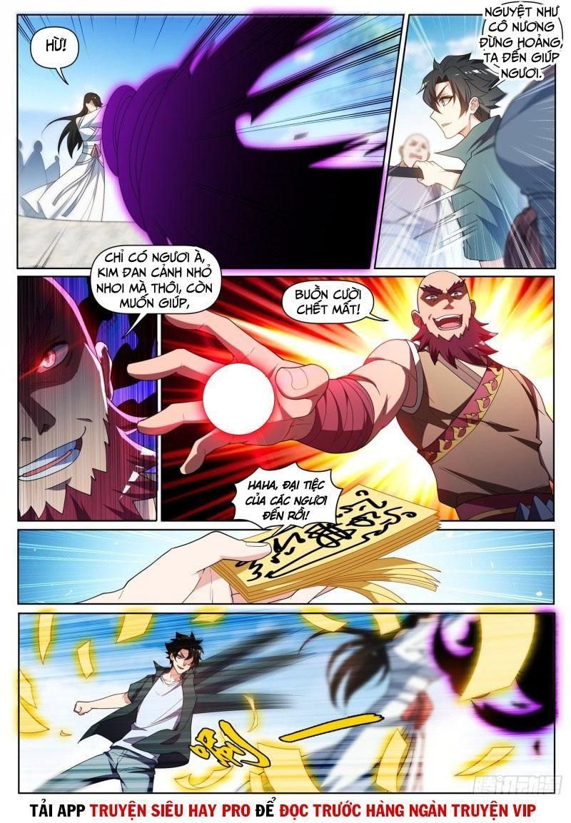 đọc truyện Điện Thoại Của Ta Thông Tam Giới Chương 443 ảnh 7 tại Thiên Thai Truyện