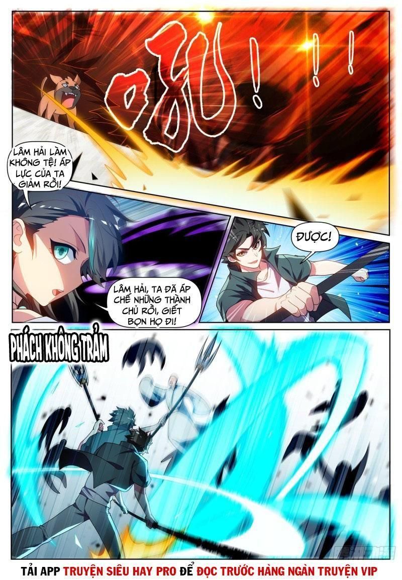 đọc truyện Điện Thoại Của Ta Thông Tam Giới Chương 443 ảnh 9 tại Thiên Thai Truyện