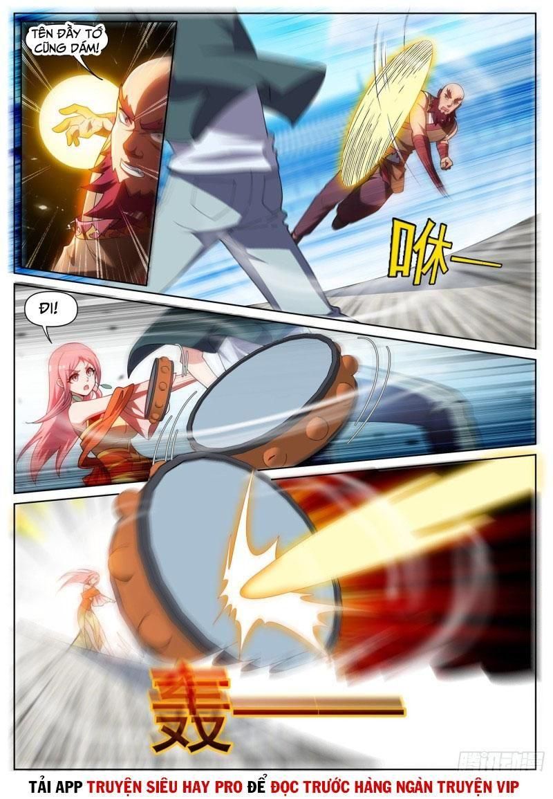 đọc truyện Điện Thoại Của Ta Thông Tam Giới Chương 443 ảnh 10 tại Thiên Thai Truyện