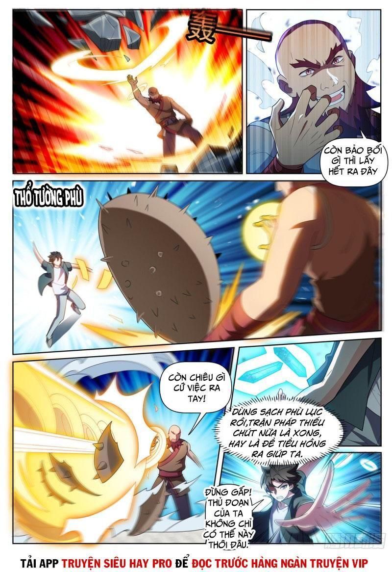 đọc truyện Điện Thoại Của Ta Thông Tam Giới Chương 444 ảnh 8 tại Thiên Thai Truyện