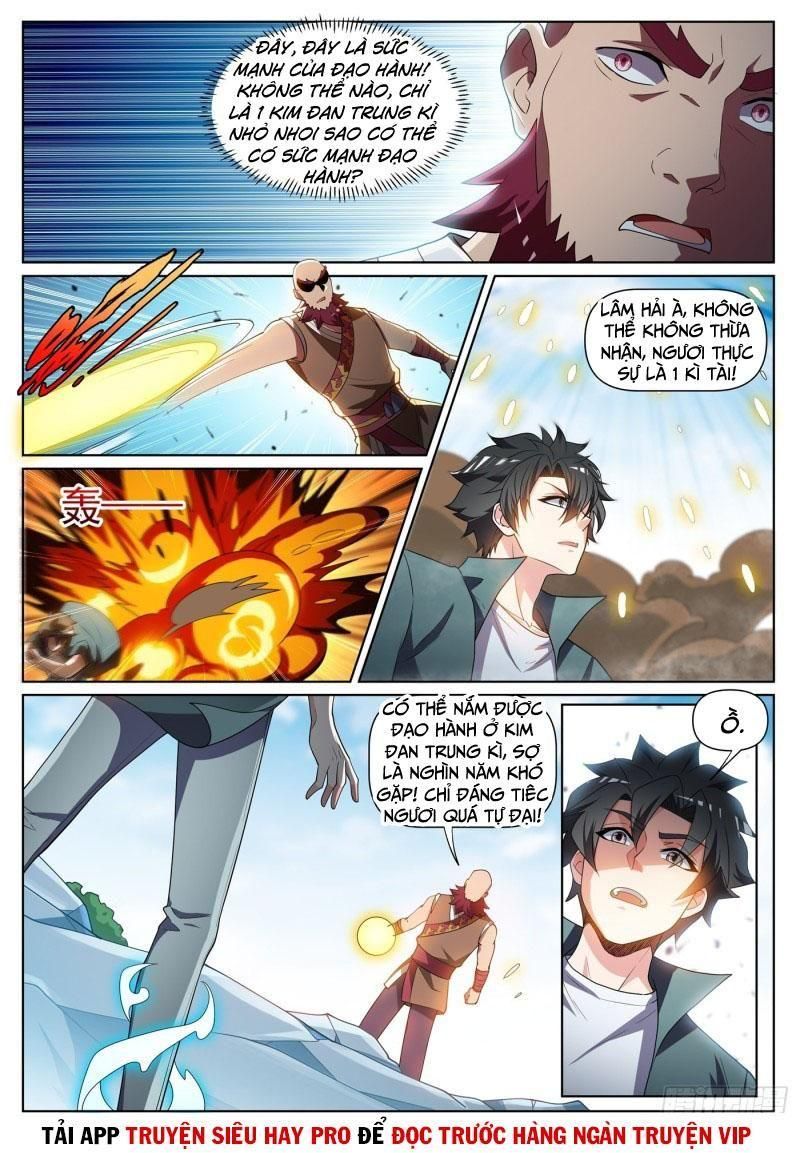 đọc truyện Điện Thoại Của Ta Thông Tam Giới Chương 445 ảnh 12 tại Thiên Thai Truyện