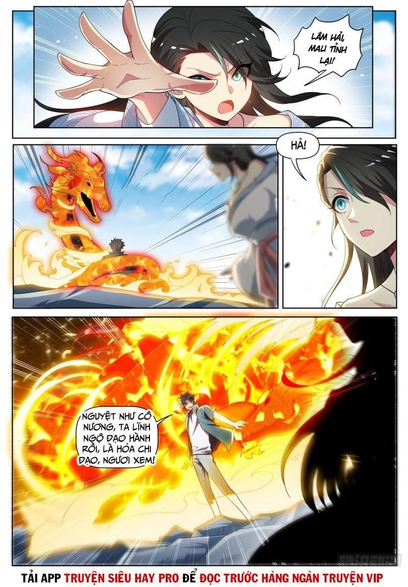 đọc truyện Điện Thoại Của Ta Thông Tam Giới Chương 445 ảnh 6 tại Thiên Thai Truyện