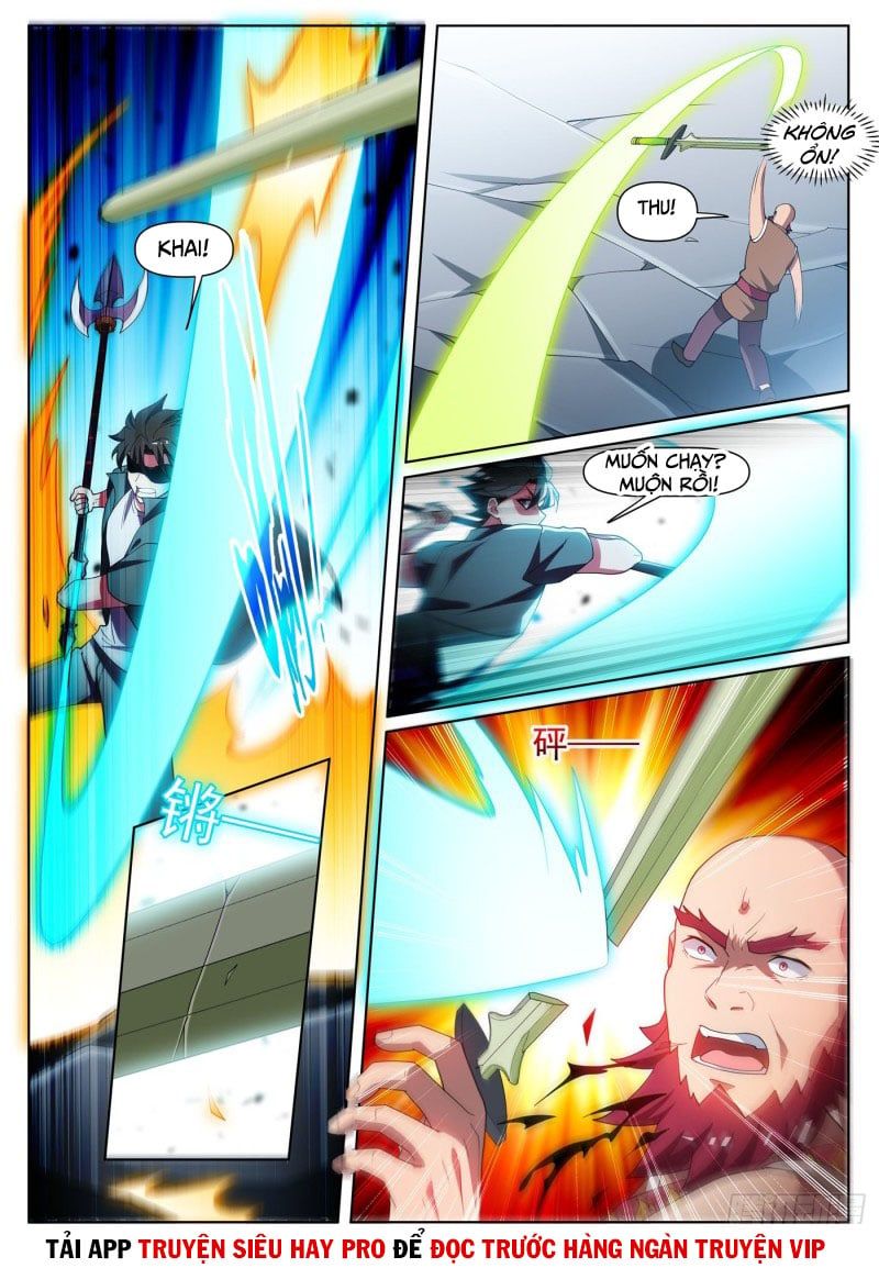 đọc truyện Điện Thoại Của Ta Thông Tam Giới Chương 446 ảnh 4 tại Thiên Thai Truyện