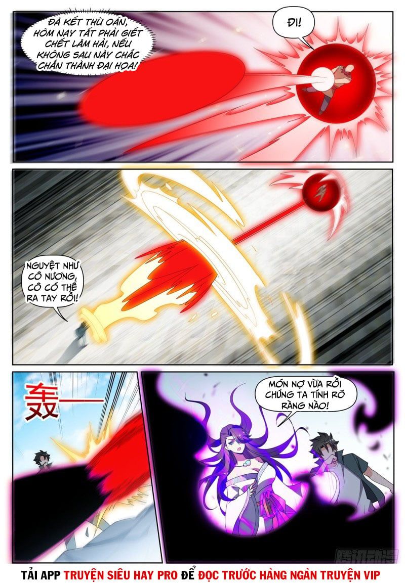 đọc truyện Điện Thoại Của Ta Thông Tam Giới Chương 446 ảnh 6 tại Thiên Thai Truyện