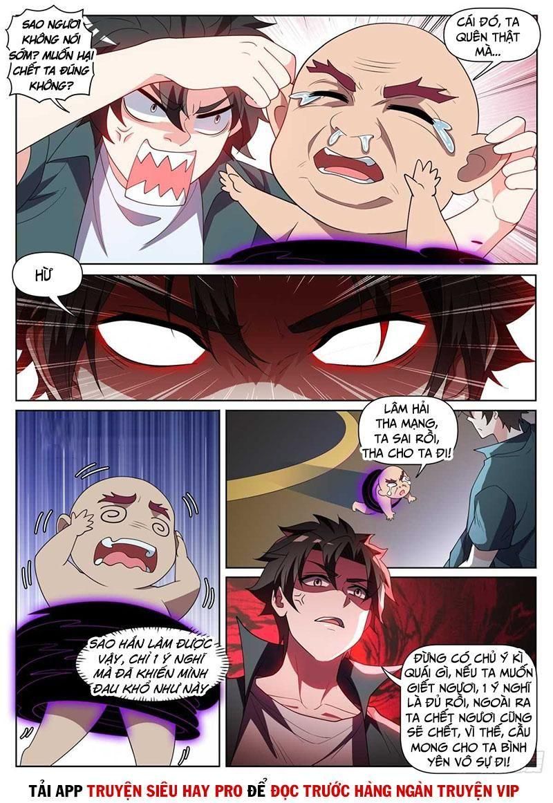 đọc truyện Điện Thoại Của Ta Thông Tam Giới Chương 448 ảnh 7 tại Thiên Thai Truyện