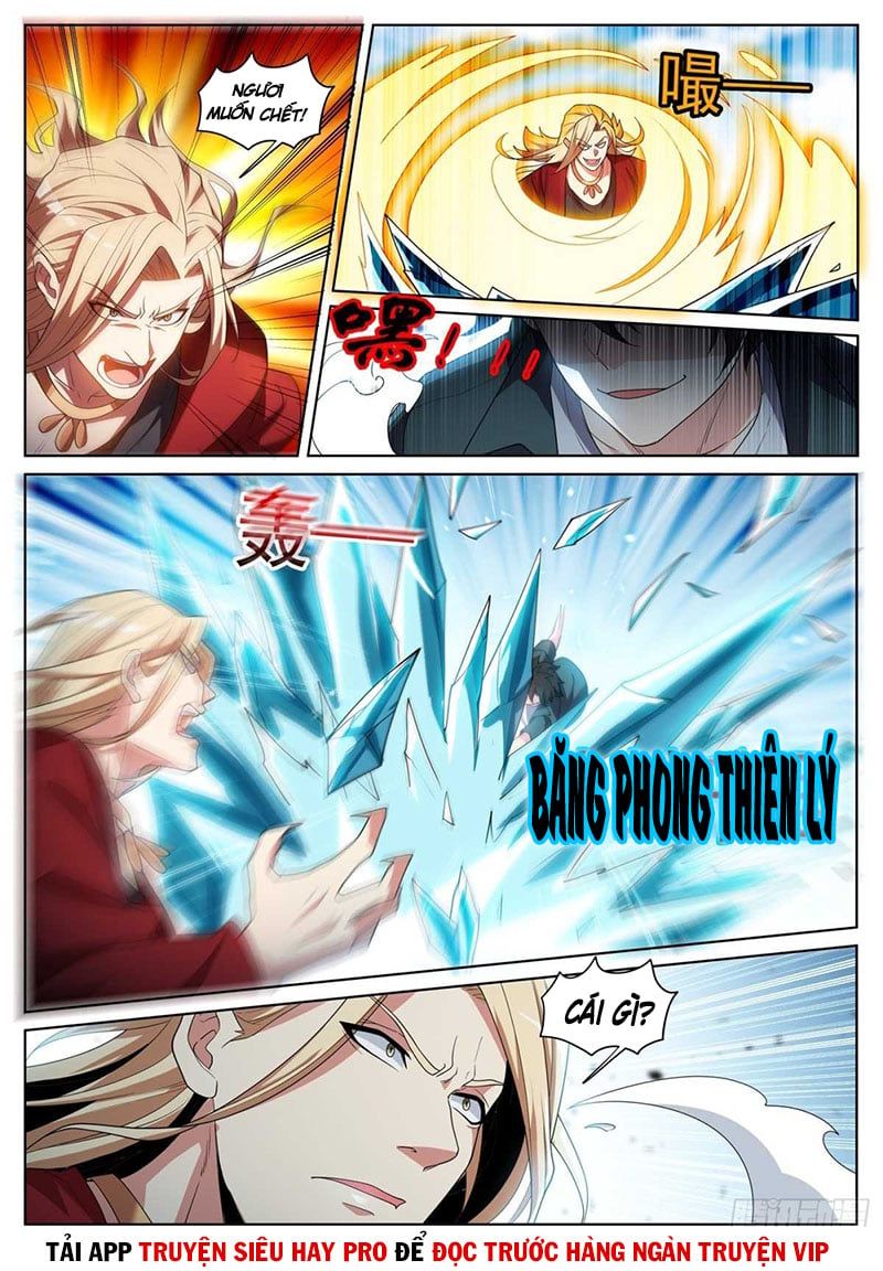 đọc truyện Điện Thoại Của Ta Thông Tam Giới Chương 449 ảnh 12 tại Thiên Thai Truyện