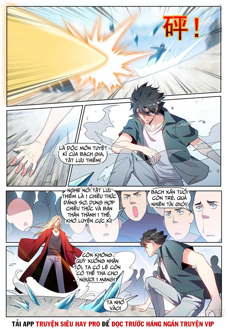 đọc truyện Điện Thoại Của Ta Thông Tam Giới Chương 449 ảnh 11 tại Thiên Thai Truyện