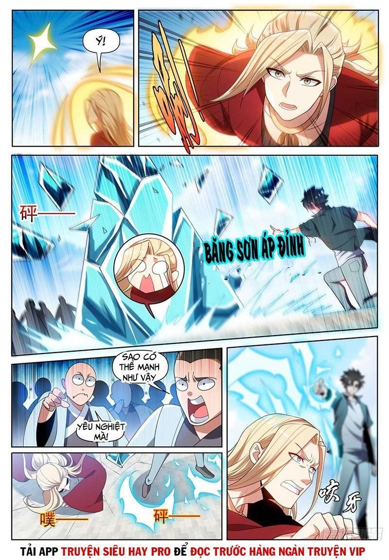 đọc truyện Điện Thoại Của Ta Thông Tam Giới Chương 450 ảnh 4 tại Thiên Thai Truyện