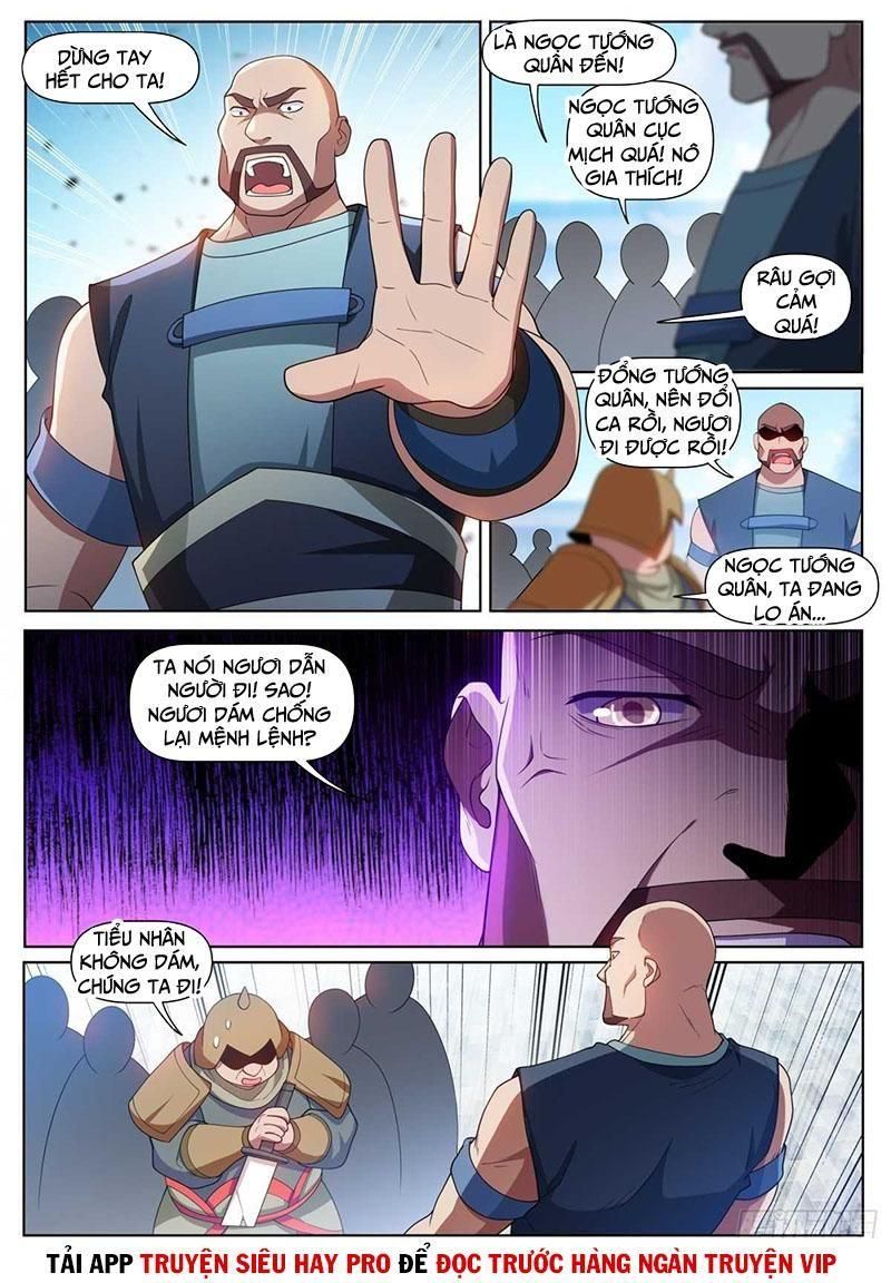 đọc truyện Điện Thoại Của Ta Thông Tam Giới Chương 450 ảnh 10 tại Thiên Thai Truyện