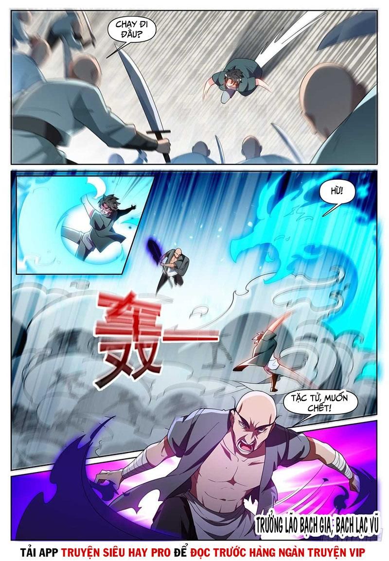 đọc truyện Điện Thoại Của Ta Thông Tam Giới Chương 451 ảnh 10 tại Thiên Thai Truyện