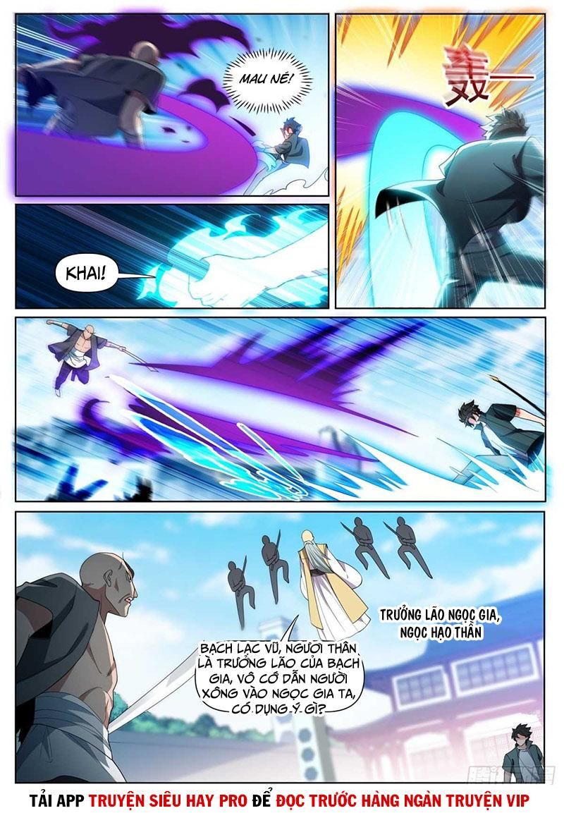 đọc truyện Điện Thoại Của Ta Thông Tam Giới Chương 451 ảnh 11 tại Thiên Thai Truyện