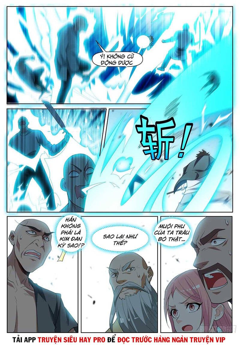 đọc truyện Điện Thoại Của Ta Thông Tam Giới Chương 452 ảnh 5 tại Thiên Thai Truyện