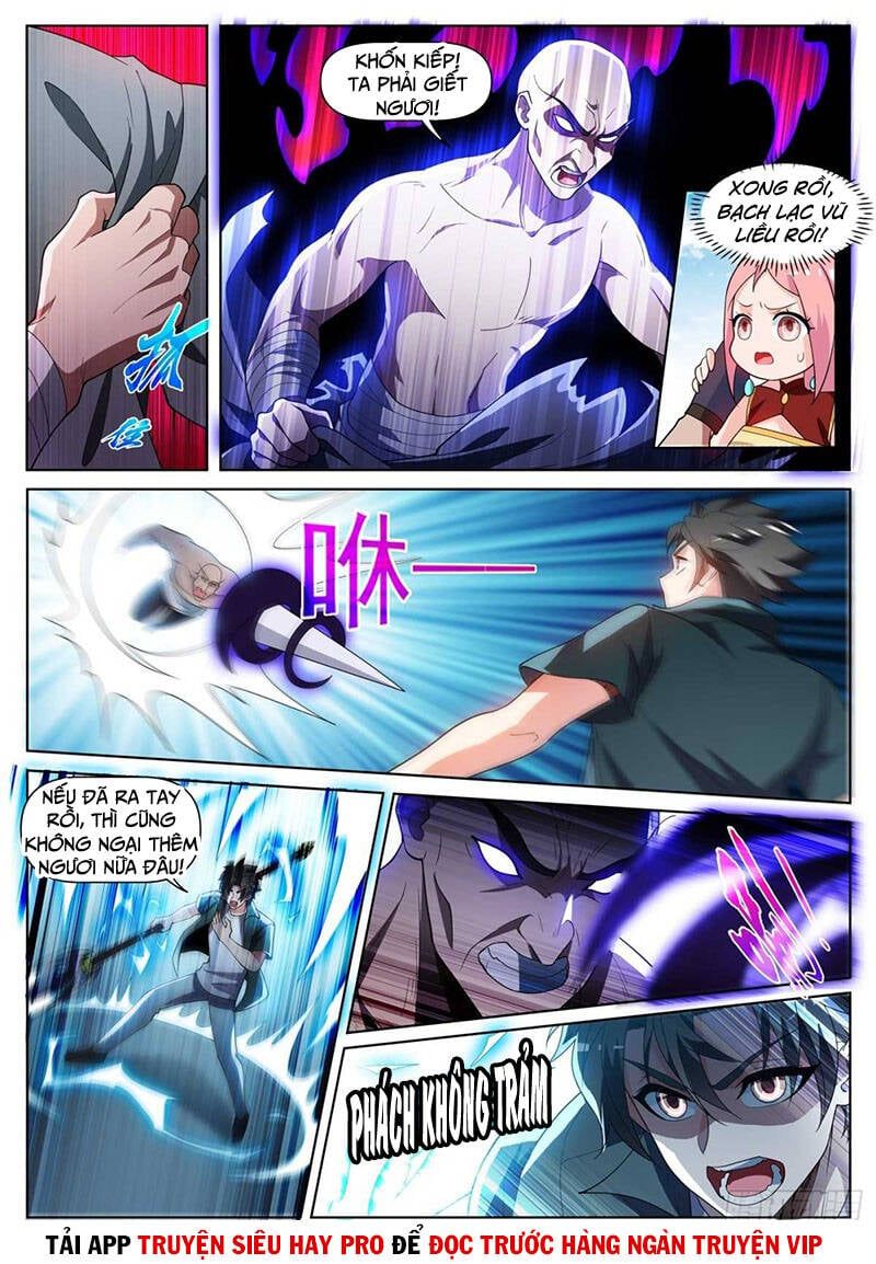 đọc truyện Điện Thoại Của Ta Thông Tam Giới Chương 452 ảnh 6 tại Thiên Thai Truyện