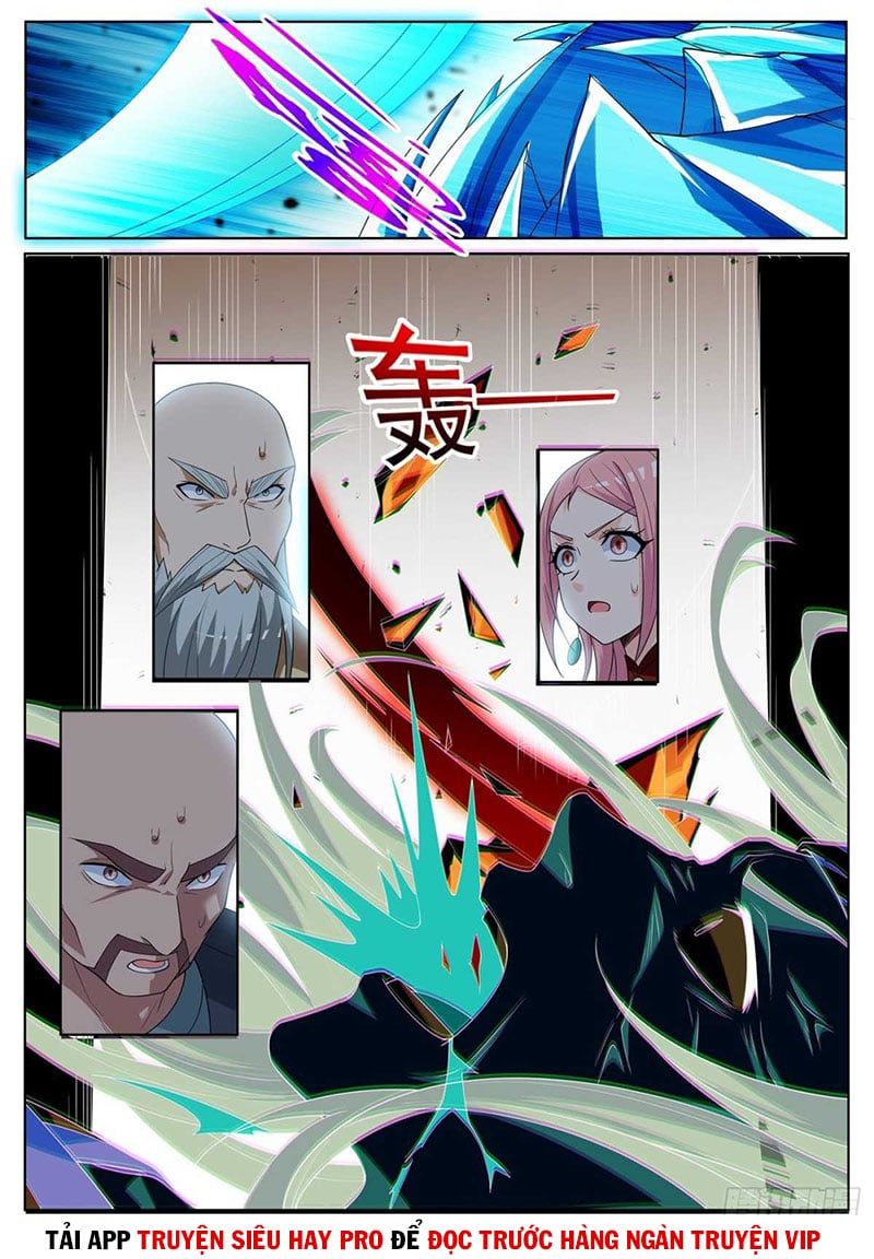 đọc truyện Điện Thoại Của Ta Thông Tam Giới Chương 454 ảnh 6 tại Thiên Thai Truyện