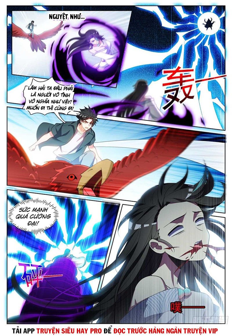 đọc truyện Điện Thoại Của Ta Thông Tam Giới Chương 454 ảnh 9 tại Thiên Thai Truyện