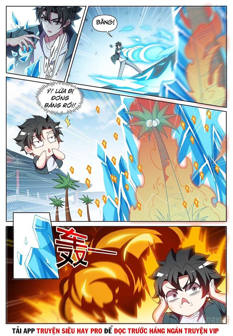 đọc truyện Điện Thoại Của Ta Thông Tam Giới Chương 455 ảnh 10 tại Thiên Thai Truyện